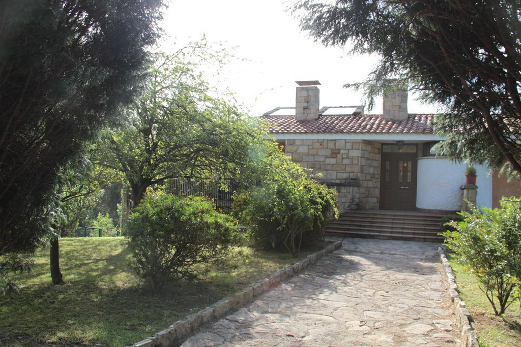 Sierra Pulide Apartamentos Salinas  Zewnętrze zdjęcie