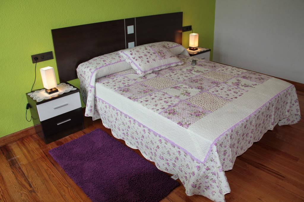 Sierra Pulide Apartamentos Salinas  Zewnętrze zdjęcie