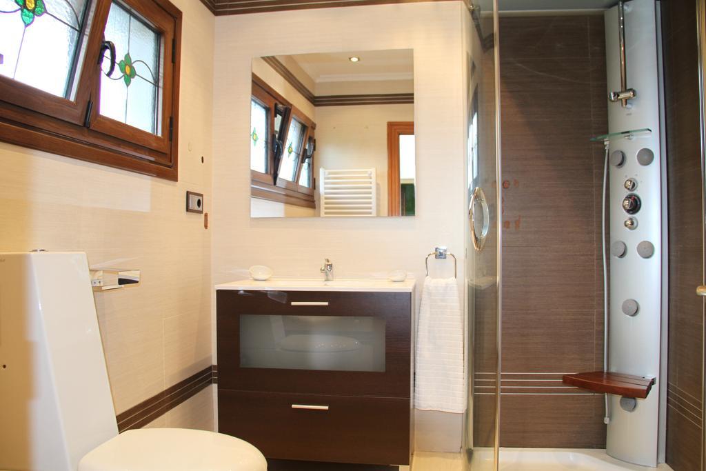 Sierra Pulide Apartamentos Salinas  Zewnętrze zdjęcie
