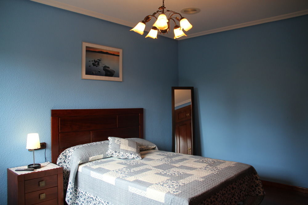 Sierra Pulide Apartamentos Salinas  Zewnętrze zdjęcie