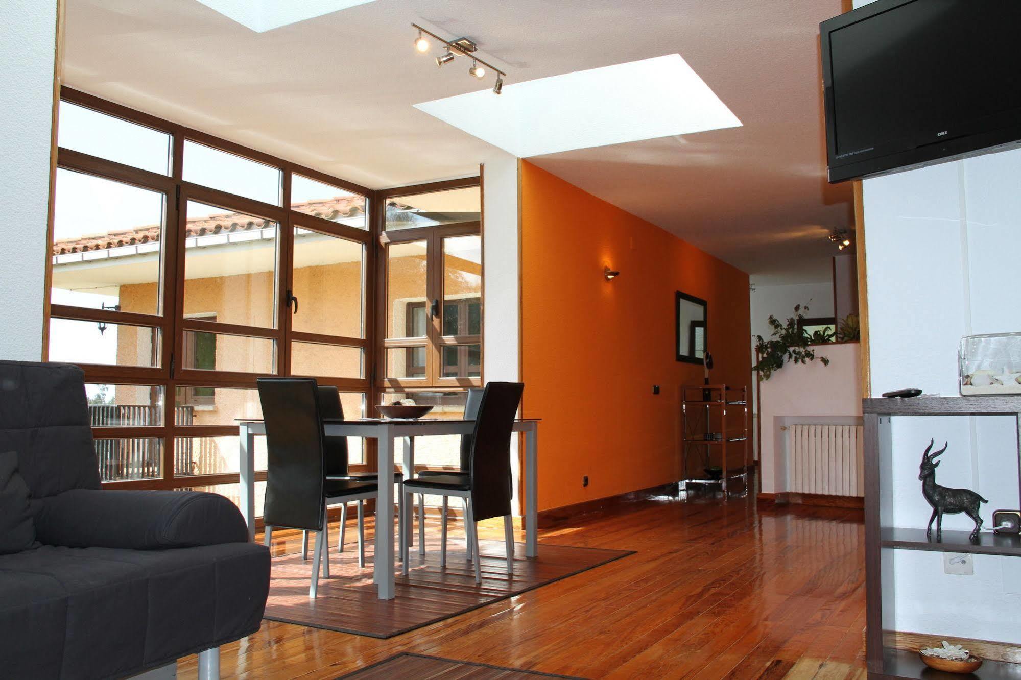 Sierra Pulide Apartamentos Salinas  Zewnętrze zdjęcie