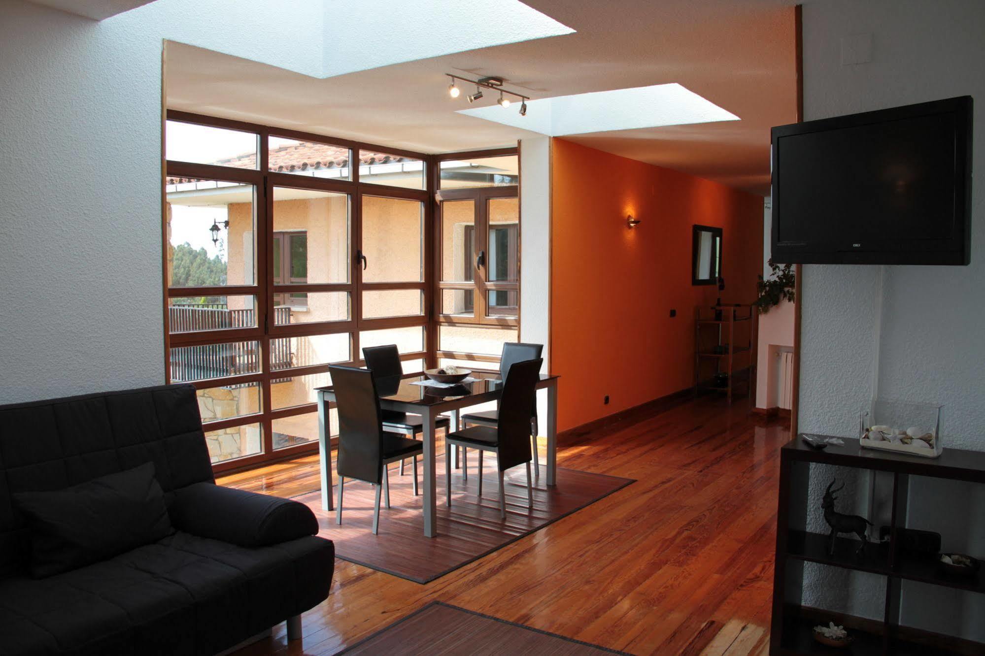 Sierra Pulide Apartamentos Salinas  Zewnętrze zdjęcie